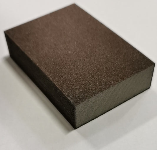 BLACK SCRUB SPONGE A $1.99/PC