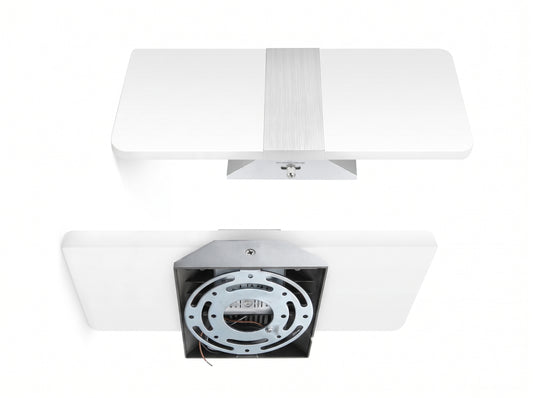 Led wall light wall lamp vanity light 3CCT B6166 50/60hz 290x43x110mm 80-90lm/w 3000K-4000K-5000K $14.99 A11.5 *Non-Profit First Come First Serve*