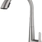 2026 K5-CH 201 stainelss steel kithcen faucet $59/PC