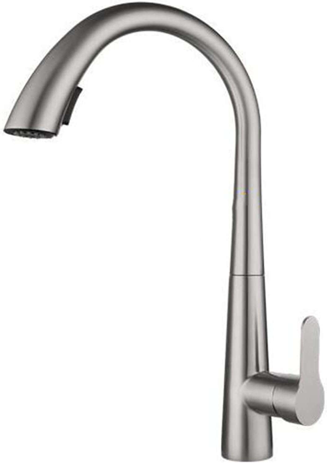 2026 K5-CH 201 stainelss steel kithcen faucet $59/PC