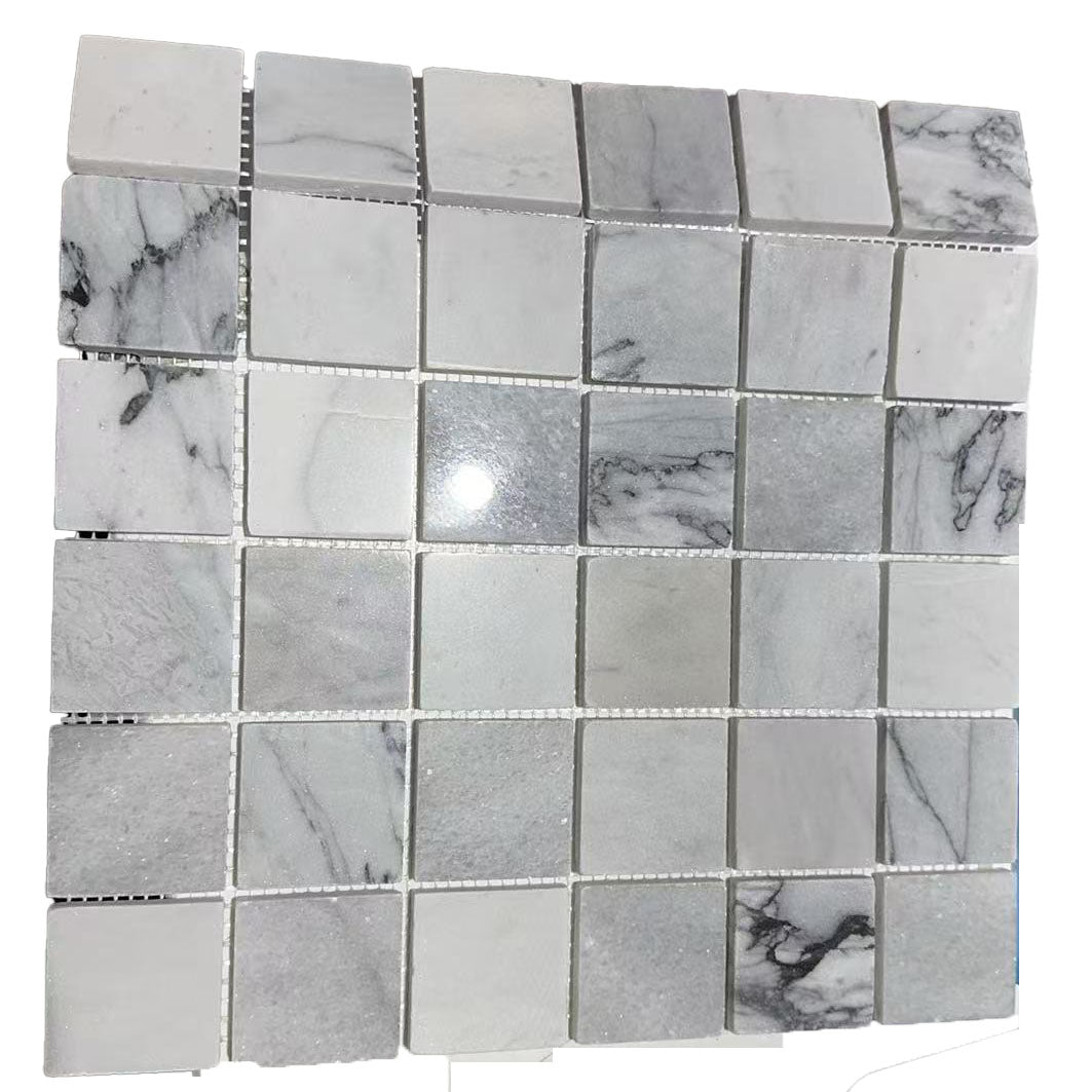 Mosaic *Limited Edition* 12"X12" $3.99/SF 10PCS/BOX $39/BOX 10BOX+ $35/BOX SOLD BY BOX ONLY (NO RETURN NO EXCHANGE)