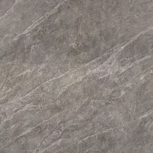 68620 24"x24" Polished Procelain Tile Dark Grey 4pcs/16sf/box $1.19/SF 2000SF+ $1.09/SF 4000SF+ $0.99/SF  (No Return No Exchange No Claim on Broken) - Home Idol Vancouver Richmond Surrey