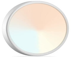 16" led panel ceiling light 5cct white 35w 3000lm $19.99/PC A11 *Non-Profit First Come First Serve*