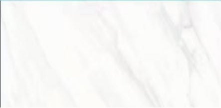 SH6121201TCB 24"x48" Polished Porcelain Tile Carrara 3pcs/24SF/box $1.29/SF 2000SF+ $1.19/SF(No Return No Exchange No Claim on Broken)