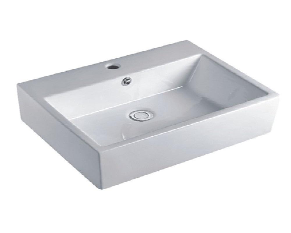 Flyer KF1271 A Was $69 Now $59 art basin square  510X430X140MM=20"X17"X5.5"