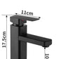 Flyer B4-MB A Was $45 Now $39.50 BASIC SUS201 BLACK BATHROOM FAUCET