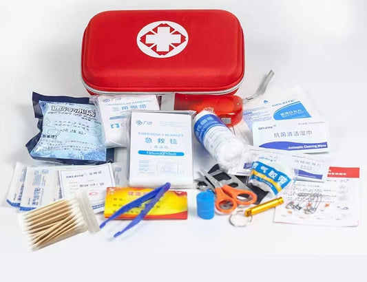 First aid kit safety health $10/bag