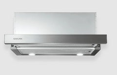 SPECIAL ORDER 1-2 DAYS SA-1000 Sakura 24" Slide Out Range Hood $599
