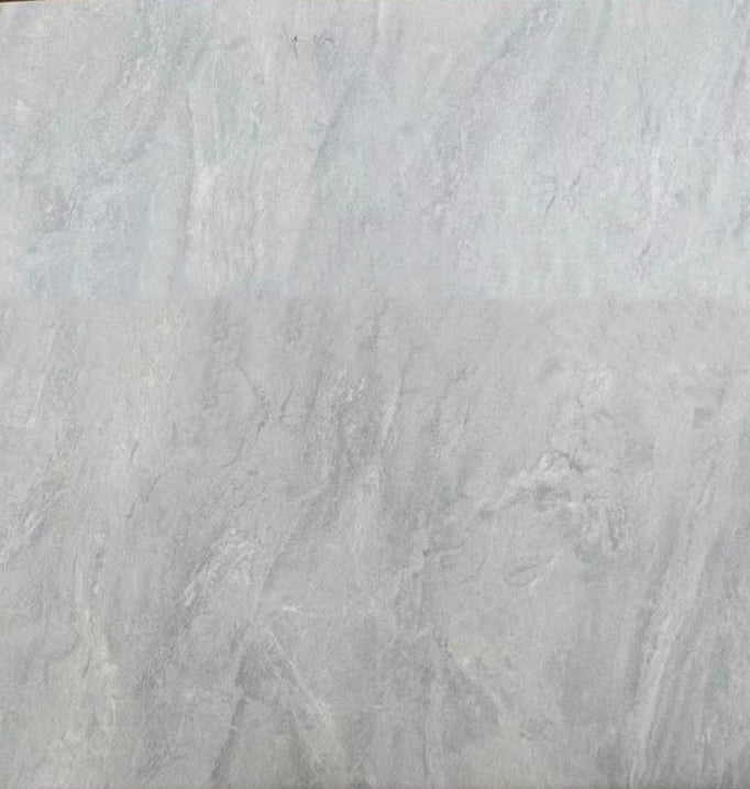 6615 Matt Procelain Tile Light Grey 24"x24" 4pcs/16sf/box $1.19/SF 2000SF+ $1.09/SF 4000SF+ $0.99/SF  (No Return No Exchange No Claim on Broken) - Home Idol Vancouver Richmond Surrey