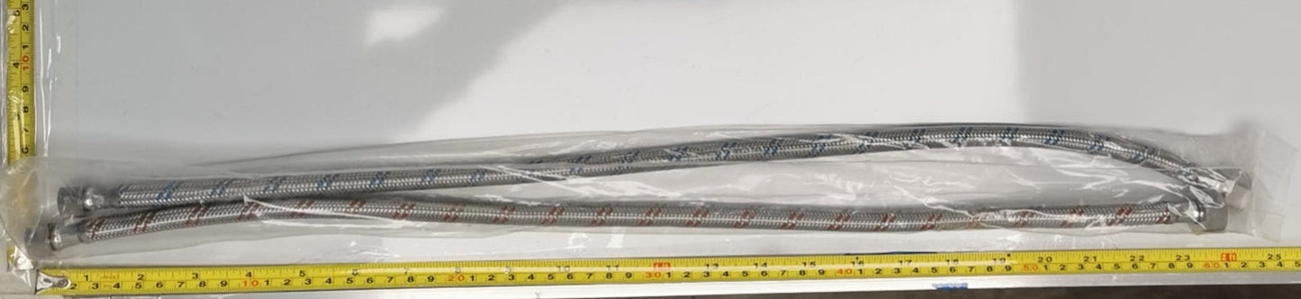 Faucet water pipe 2pcs/set $8/set A8