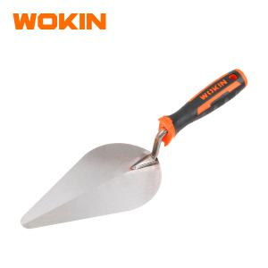 BRICKLAYING TROWEL PLASTIC HANDLE 150MM 6" $5