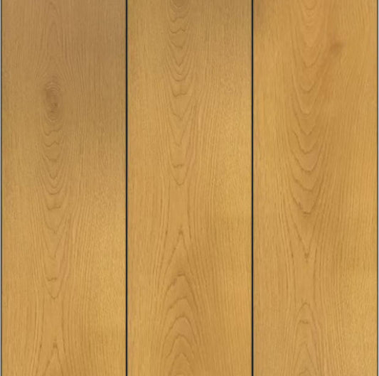 12MM Club Laminate _L WarvickR Water Resistant 1218x198mm 47.95"x7.8" 9pcs/box 23.36sf/box $0.99/sf *First Come First Serve On Sale Don't Miss the Boat*
