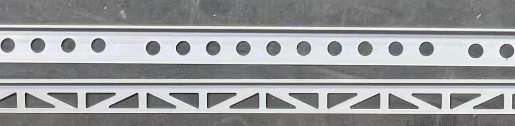 10/12MM SATIN TILE TRIM $2.99/PC