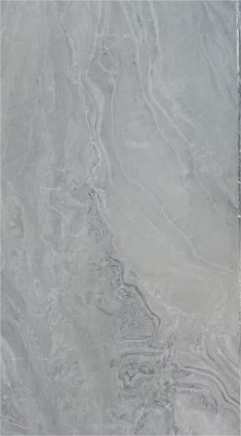 612358 24"x48" Matt Porcelain Tile Grey 2pcs/16sf/box $1.19/SF 2000SF+ $1.09/SF 4000SF+ $0.99/SF  (No Return No Exchange No Claim on Broken) - Home Idol Vancouver Richmond Surrey