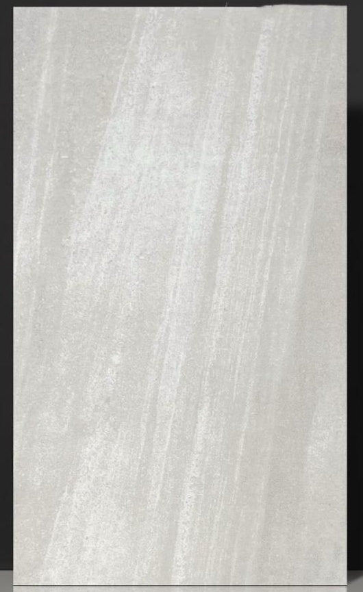 PI36779 12"x24" Matt Porcelain Tile Light Grey 8pcs/16SF/box $1.19/SF 2000SF+ $1.09/SF 4000SF+ $0.99/SF  (No Return No Exchange No Claim on Broken) - Home Idol Vancouver Richmond Surrey
