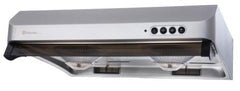 SAKURA RANGE HOOD/ HOODFAN  U3-H 30HS 30" HEAT CLEAN STAINLESS 700CFM EXHUAST SIZE 6" $599 (in stock1-2pcs)