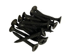 drywall screw #6x1-5/8" $6.99/1KG/box B9.5