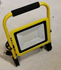 *DISCONTINUED* AST7380 led work light 120v-60hz 50w 4500lm 6500k $39.5/PC 10PCs+ $34.99/PC A11.5