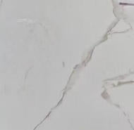 5D AYP6060T001 24"X24" POLISHED WHITE CARRARA  TILE  4PCS/BOX 16SF/BOX  $1.29/SF 1000SF+ $1.19/SF (No Return No Exchange No Claim on Broken)