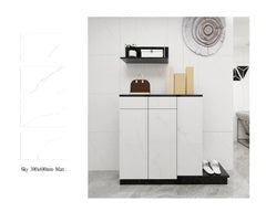 Sky M3601/ZT666 12"x24" Matt Porcelain Tile Wall/Floor White Carrara 8pcs/16SF/box $1.19/SF 2000SF+ $1.09/SF 4000sf+ $0.99/SF *No Return No Exchange No Claim on Broken* - Home Idol Vancouver Richmond Surrey