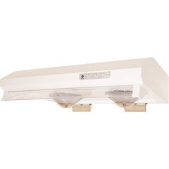 SPECIAL ORDER NEXT DAY PICK UP SAKURA RANGE HOOD/ HOODFAN  R-747 30W 2ND GEN 30" WHITE 715CFM $389#