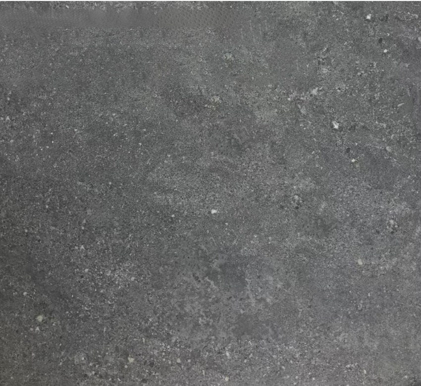 TM05 Matt Porcelain Tile Dark Grey 24"x24" 4pcs/16SF/box $1.19/SF 2000SF+ $1.09/SF 4000SF+ $0.99/SF  (No Return No Exchange No Claim on Broken) - Home Idol Vancouver Richmond Surrey