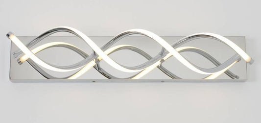 DM6880 Led Black Chandlier Light $69/pc 4pcs+ $59/pc B11.5