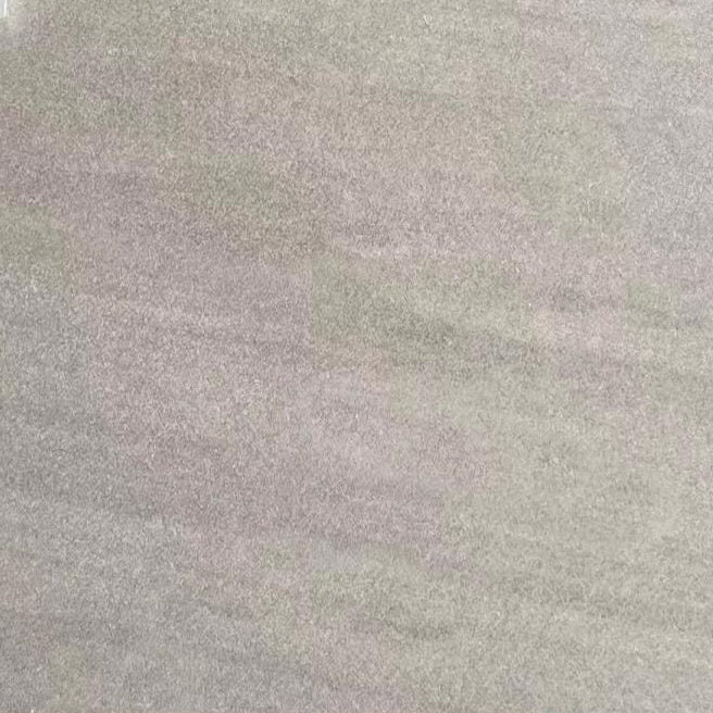 Y6801 24"x24" Matt Porcelain Tile Light Grey 4pcs/16sf/box $1.19/SF 2000SF+ $1.09/SF 4000SF+ $0.99/SF  (No Return No Exchange No Claim on Broken) - Home Idol Vancouver Richmond Surrey