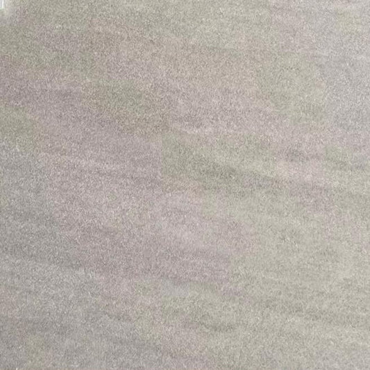 Y6801 24"x24" Matt Porcelain Tile Light Grey 4pcs/16sf/box $1.19/SF 2000SF+ $1.09/SF 4000SF+ $0.99/SF  (No Return No Exchange No Claim on Broken) - Home Idol Vancouver Richmond Surrey