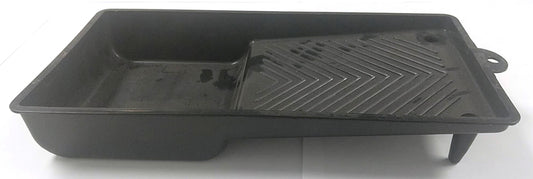 6" black paint tray $1.45