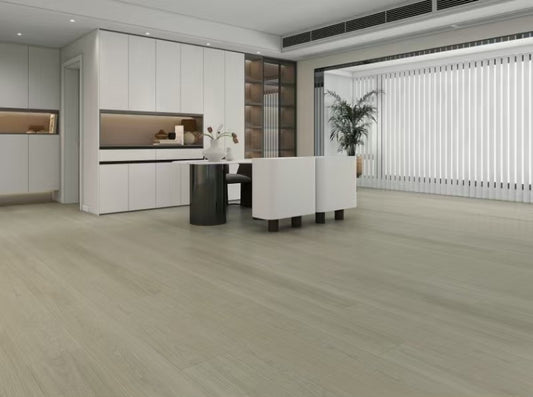 7mm 8606 SPC FLOORING Waterproof Luxury Vinyl 60"x 9" (5mm+2mm) Pad 6PCs/24SF/BOX $1.19/sf 2000sf+ $1.09/sf 4000sf+ $0.99/sf