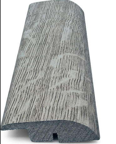 Thursday Laminate Reducer Arden 2400x45x15mm 8 feet $4.99/pc AI