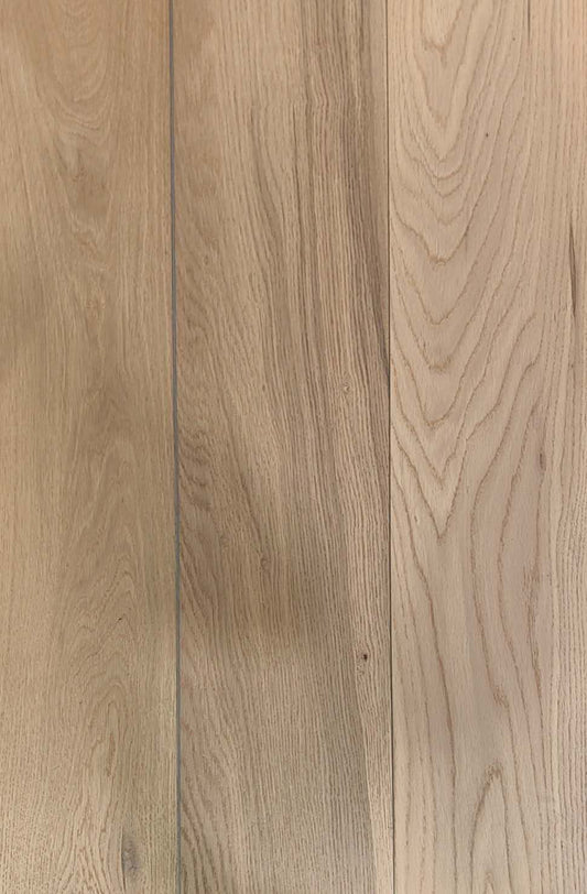 *Vancouver&Surrey* 7mm Montreal 991 Engineered Top Spc Base Natural Oak VSPC 1mm IXPE 6.5"X 47.24" 13SF/BOX  $0.99/SF 2000SF+ $0.89/SF