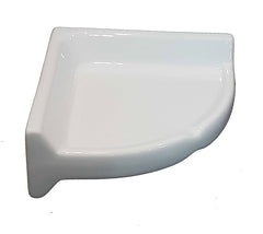 corner caddy 186x186x80MM 7-1/4"x7-1/4"x3" $9.99 A5 - Home Idol Vancouver Richmond Surrey