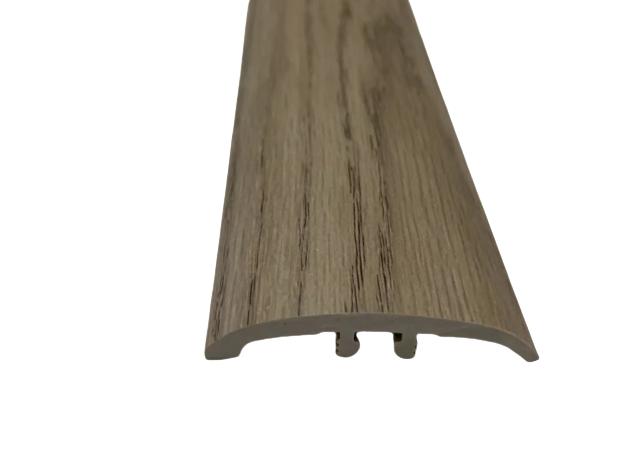 Thor umbrella multi purpose moulding (reducer & t-moulding) 2100x50x7mm (85"H*2"W*7mm d) 7 feet long $6/pc A2 - Home Idol Vancouver Richmond Surrey