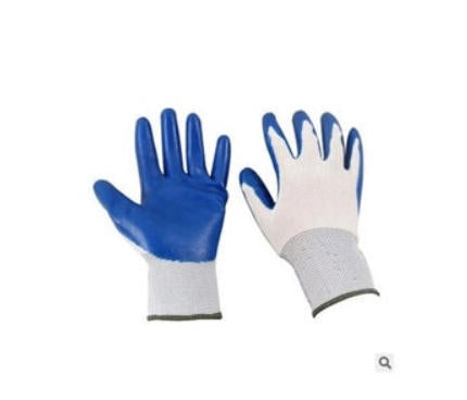 GLOVES FABRIC 10pairs/pack $9.99/pack 10packs+ 8.99/pack B12