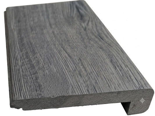 Thursday Laminate Stairnose 2400x110x27mm 8 feet $19.50/pc AI