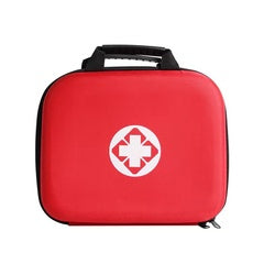 Y069 Big First aid kit safety health $9.99/bag 10PCS+ $8.99/PC B12