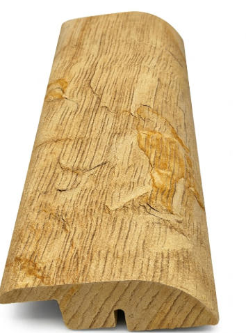 Sunday Laminate Reducer Sand Stone 2400x45x15mm 8 feet $4.99/pc AI