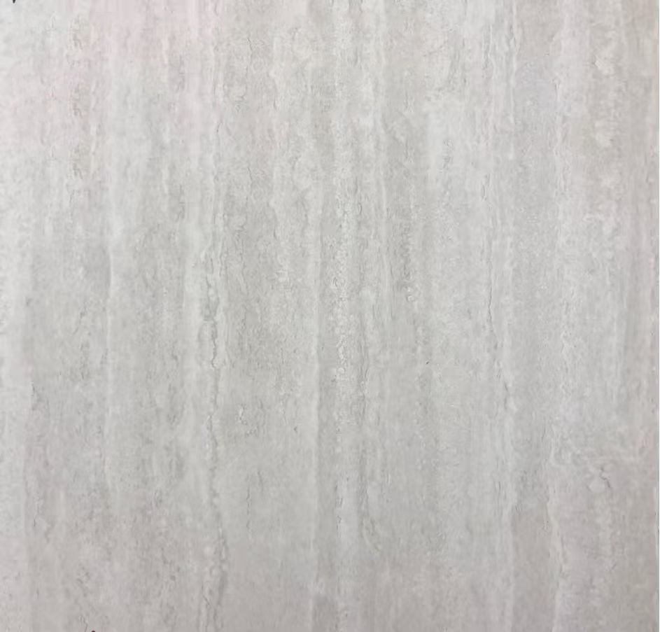 60TL20R Matt Porcelain Tile Light Grey 24"x24" 4pcs/16SF/box $1.19/SF 2000SF+ $1.09/SF 4000SF+ $0.99/SF  (No Return No Exchange No Claim on Broken) - Home Idol Vancouver Richmond Surrey