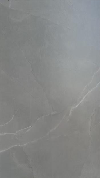 BS12003 24"x48" Matt Porcelain Tile Dark Grey 2pcs/16sf/box $1.19/SF 2000SF+ $1.09/SF 4000SF+ $0.99/SF  (No Return No Exchange No Claim on Broken) - Home Idol Vancouver Richmond Surrey