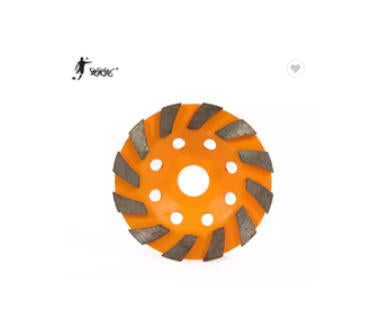4.5" diamond grinding blade function: polishing for marble grantile $6.99/PC 10PCS+ $5.99/PC