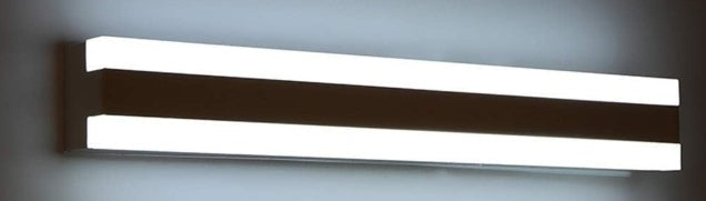 DM6336 Led Black 720mm Chandlier Light $59/pc B11