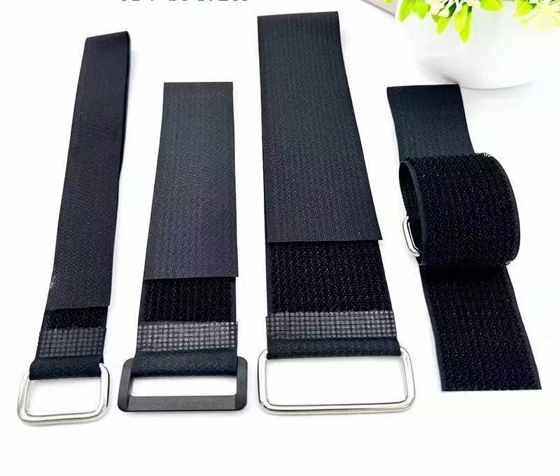 Elastic Strap Buckle Style Tie for Tile pallet $9.99