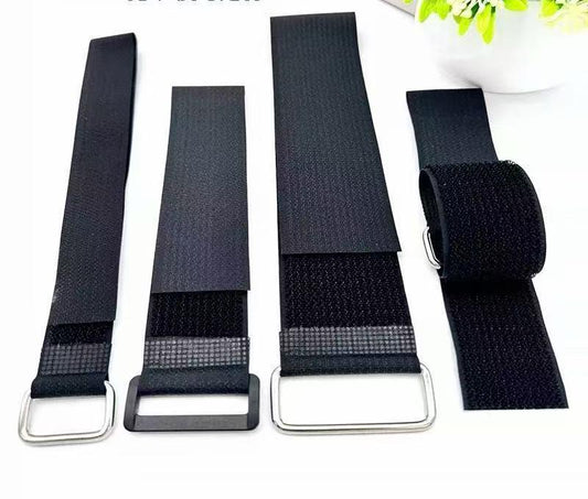 Elastic Strap Buckle Style Tie for Tile pallet $9.99