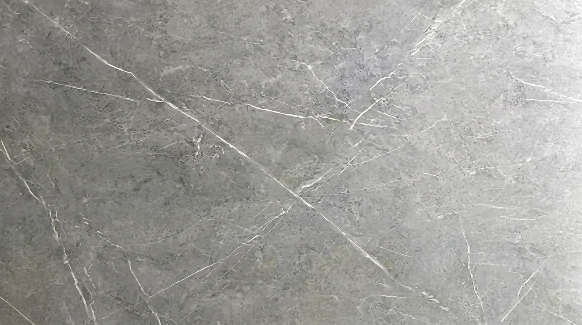 5D 612331 24"x48" Matt Porcelain Tile Wall/Floor Light Grey 2pcs/16sf/box  $1.49/SF 3000sf+ $1.39/sf (No Return No Exchange No Claim on Broken)