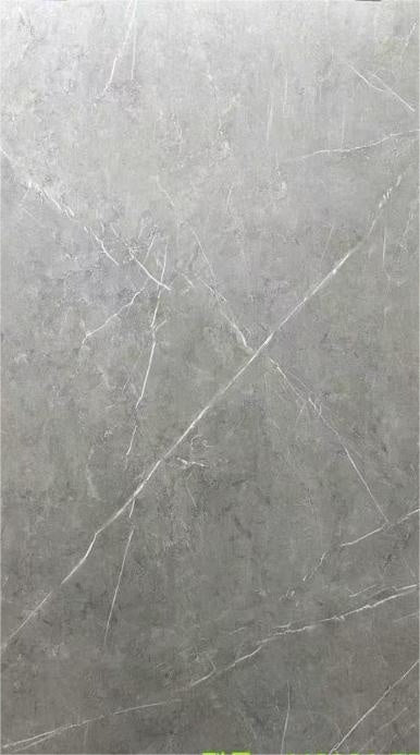 612331 24"x48" Matt Porcelain Tile Wall/Floor Light Grey 2pcs/16sf/box  $1.19/SF 2000SF+ $1.09/SF 4000SF+ $0.99/SF  (No Return No Exchange No Claim on Broken) - Home Idol Vancouver Richmond Surrey