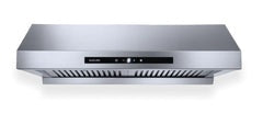 Special order R3311-30HS 30" 800 CFM Stainless steel rangehood $699