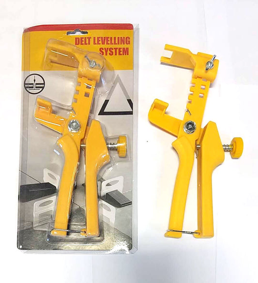 delt leveling clips tool gun/nipper $8/pc