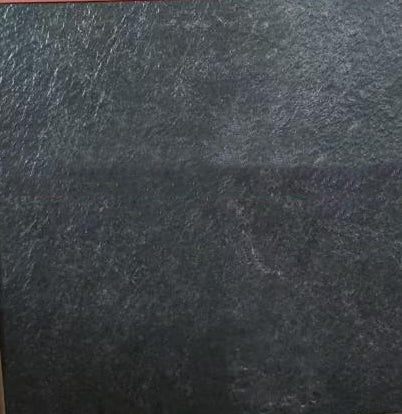 K6623 Matt Procelain Tile Black 24"x24" 4pcs/16sf/box $1.19/SF 2000SF+ $1.09/SF 4000SF+ $0.99/SF  (No Return No Exchange No Claim on Broken) - Home Idol Vancouver Richmond Surrey